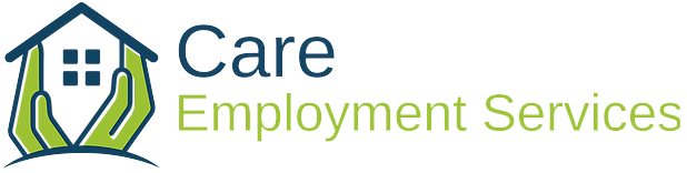care employment services logo