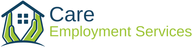 care employment services logo