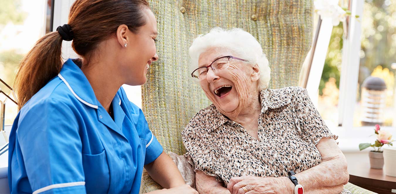 Aged Care Careers